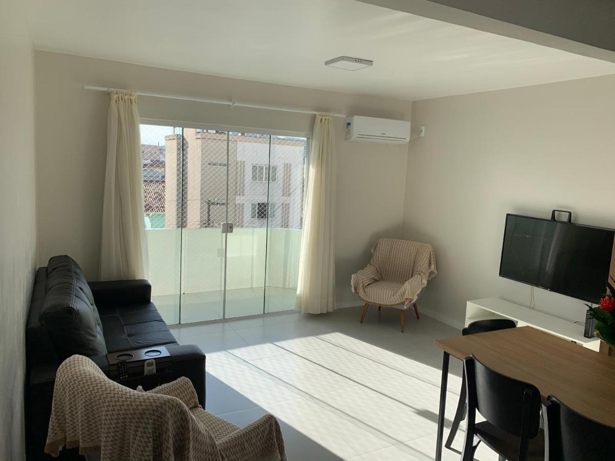 Apartamento 3100 Appartement Balneário Camboriú Buitenkant foto