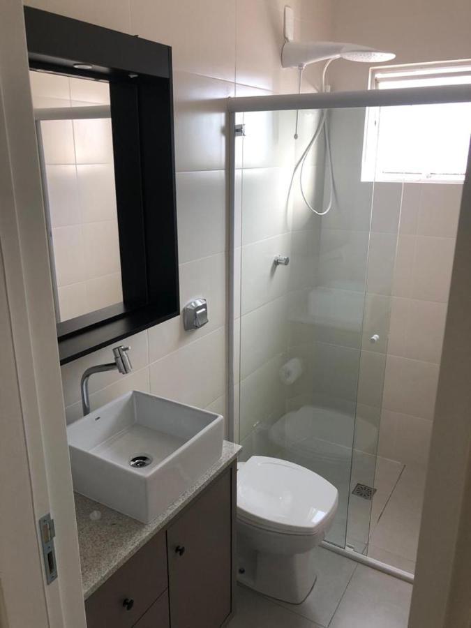 Apartamento 3100 Appartement Balneário Camboriú Buitenkant foto